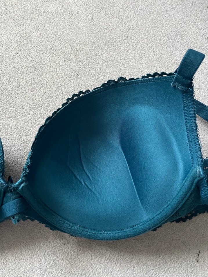 Destekleyici Sütyen - Görsel 3