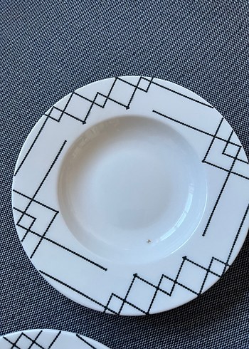 Yemek Tabağı  - Görsel 3