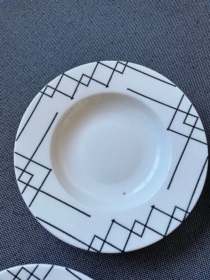 Yemek Tabağı  - Görsel 3