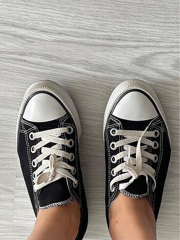 Converse Ayakkabı