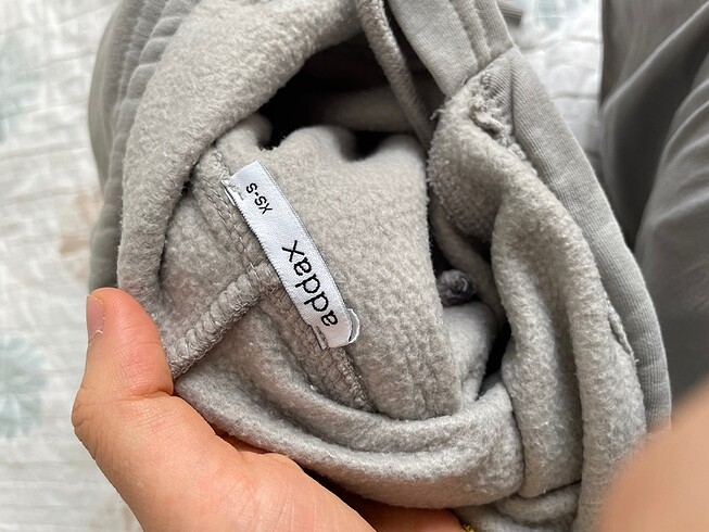 Addax Addax Sweatshirt