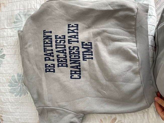 s Beden Addax Sweatshirt