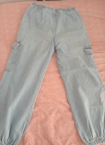 Jogger Kot Pantolon 
