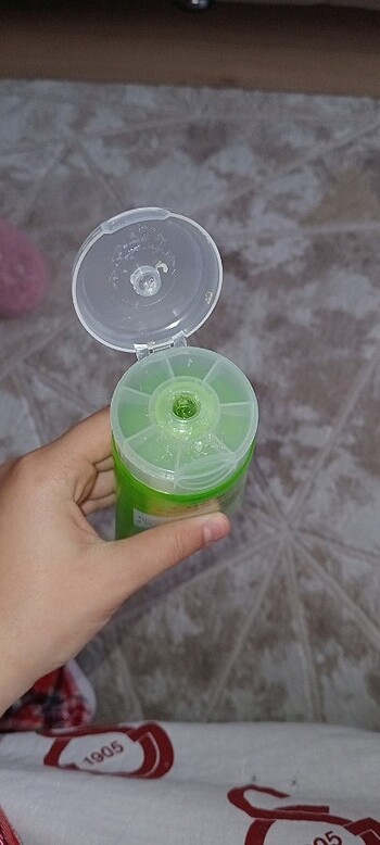  Beden Renk Dear body jel 
