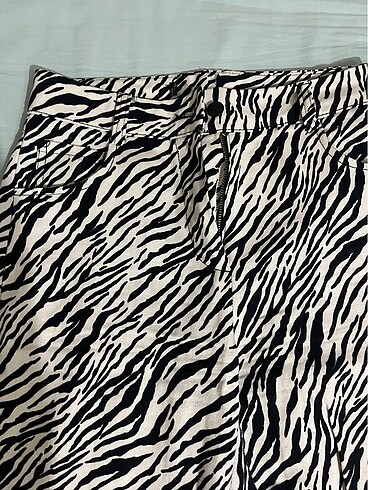 26 Beden Zebra pant
