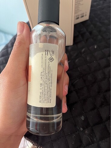 Victoria s Secret Orjinal Mad parfüm