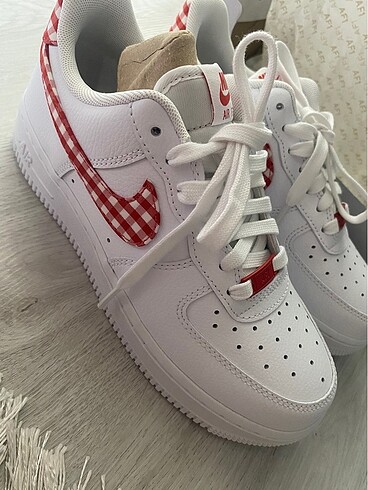 Nike nike air force orijinal
