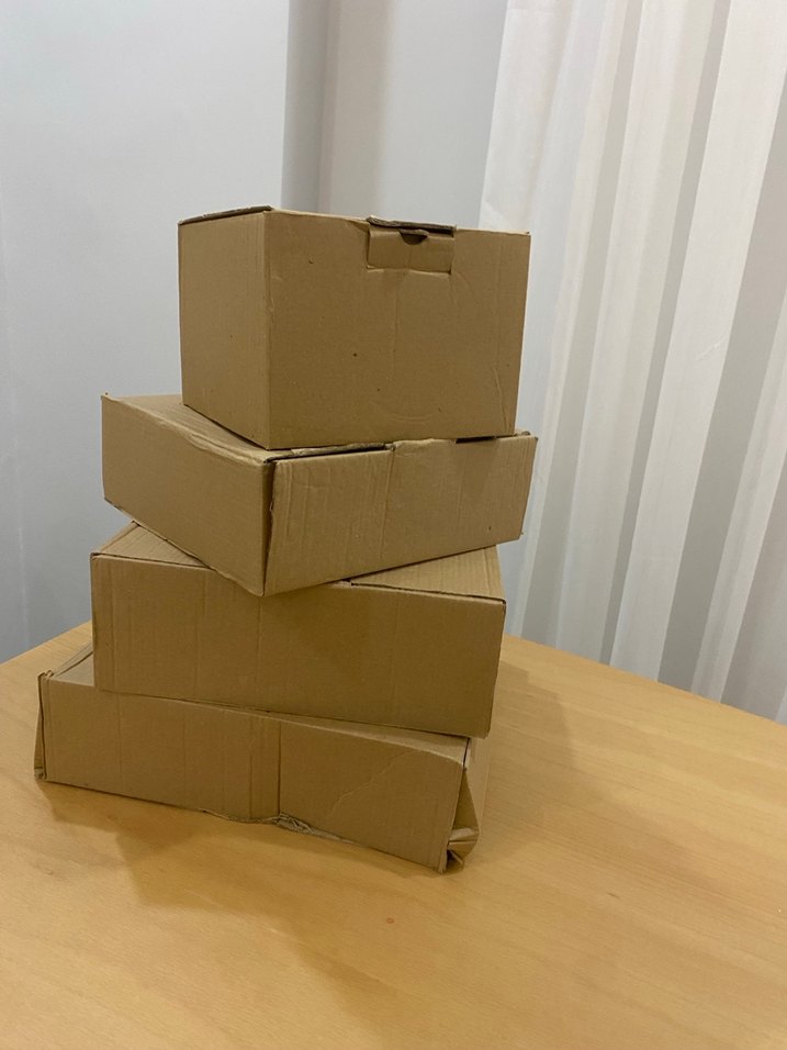 Bella Maison Julia Stoneware 24 Parça 6 Kişilik Yemek Takımı - Görsel 4