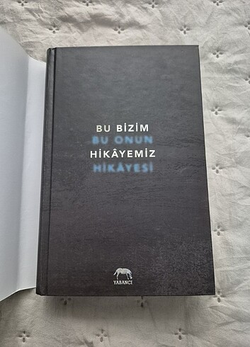  Bu Bizim Hikayemiz