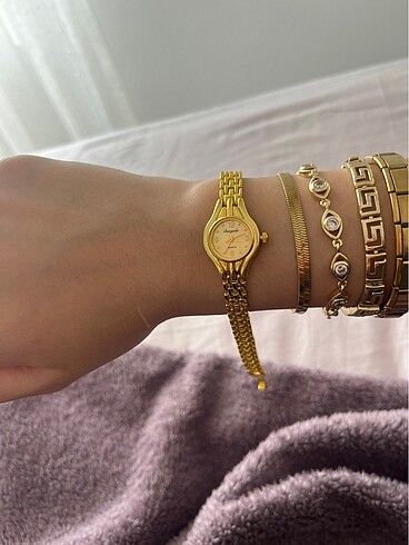 gold saat