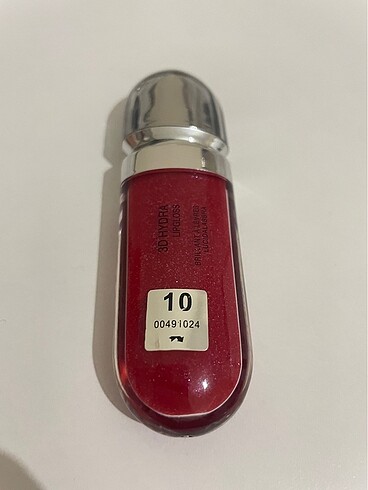 Kiko Kiko 10 Hiç kullanılmamış paketli sıfır ürün