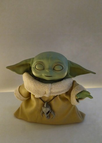  Star Wars The Child Animatronic Baby Yoda F1119
