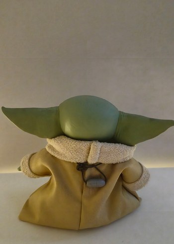  Beden Star Wars The Child Animatronic Baby Yoda F1119