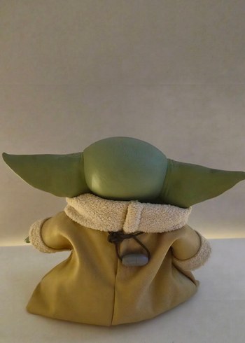 Star Wars The Child Animatronic Baby Yoda F1119