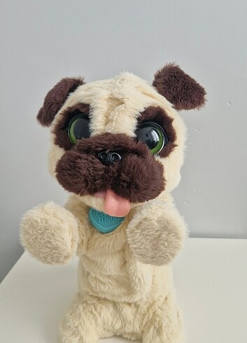 Diğer FurReal Akıllı Köpeğim J.J