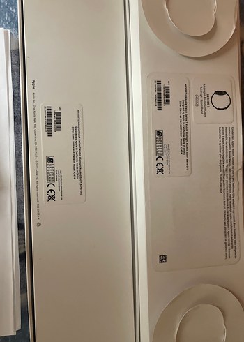 Apple Watch Series 7 / 45MM - Görsel 6