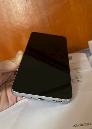 Samsung Galaxy A05s 128 GB - Gümüş - Görsel 3