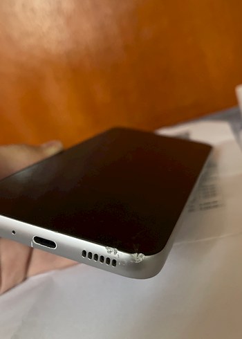 Samsung Galaxy A05s 128 GB - Gümüş - Görsel 4