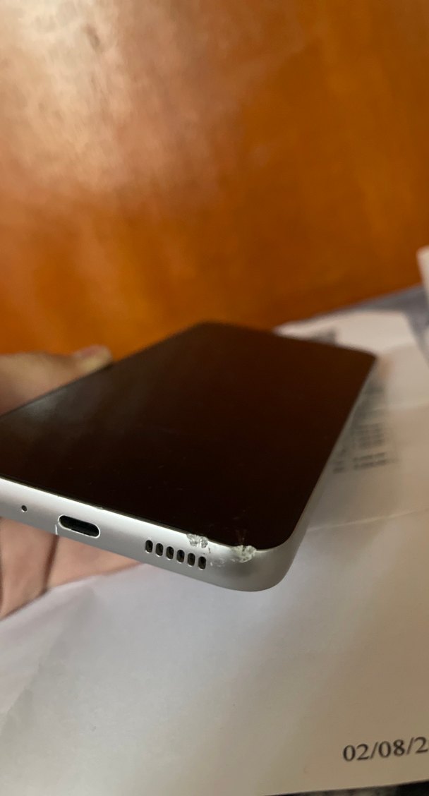 Samsung Galaxy A05s 128 GB - Gümüş - Görsel 4