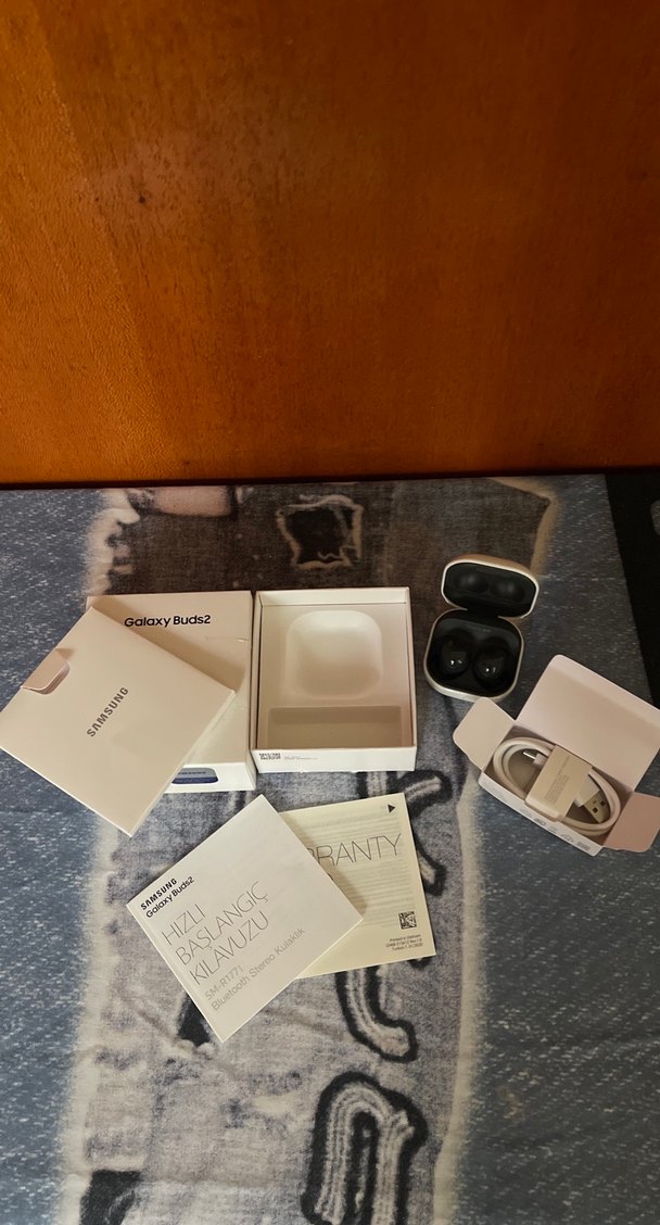 Samsung Galaxy Buds2 - Görsel 5