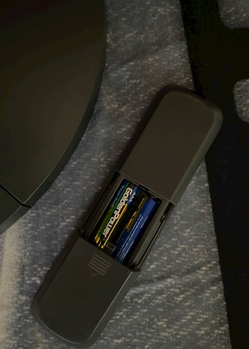 Philips 5000 Serisi Kule Tipi Vantilatör - Görsel 8