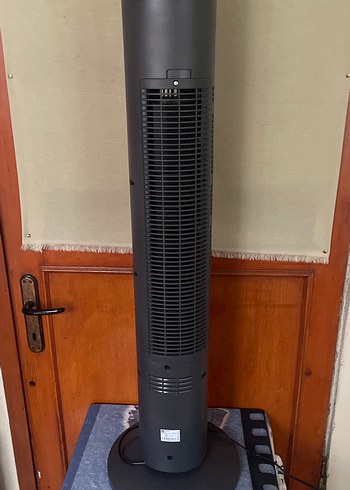 Philips 5000 Serisi Kule Tipi Vantilatör - Görsel 3