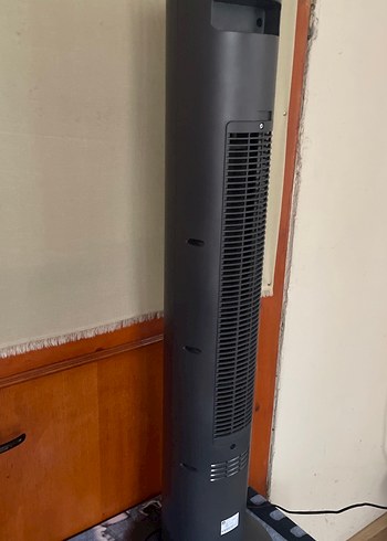 Philips 5000 Serisi Kule Tipi Vantilatör - Görsel 5