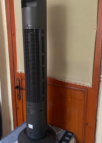 Philips 5000 Serisi Kule Tipi Vantilatör - Görsel 6