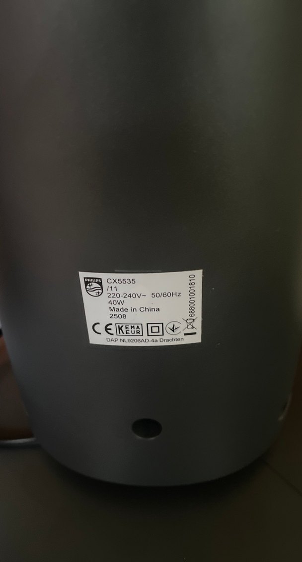 Philips 5000 Serisi Kule Tipi Vantilatör - Görsel 4