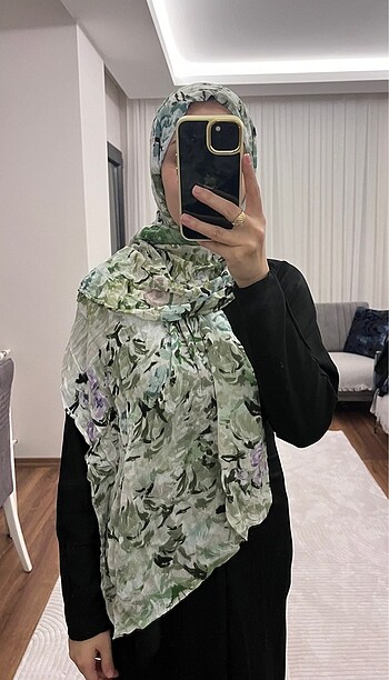 Fresh şal