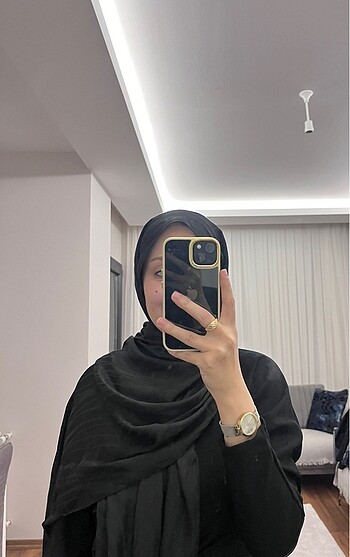 Fresh şal