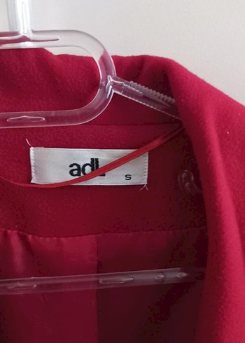 adil ışık Kadın Kaban - Görsel 3