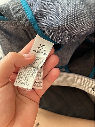 erkek pantolon ekoseli keten - Görsel 7