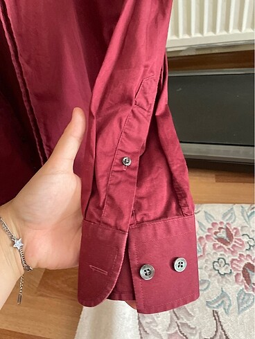 erkek gömlek - Görsel 3