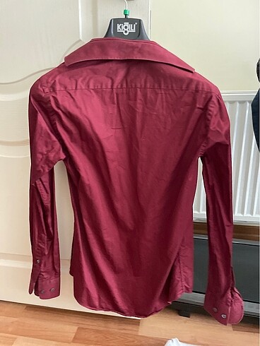 erkek gömlek - Görsel 5