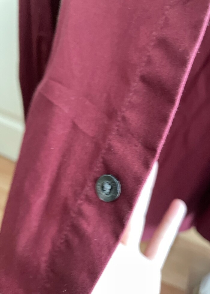 erkek gömlek - Görsel 4