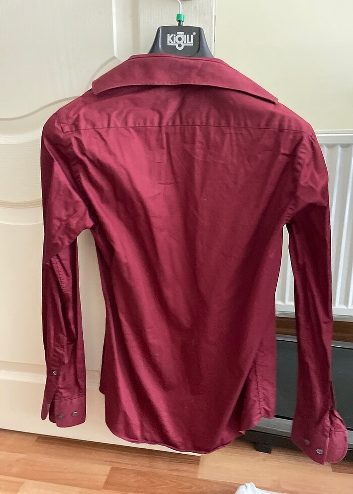 erkek gömlek - Görsel 5