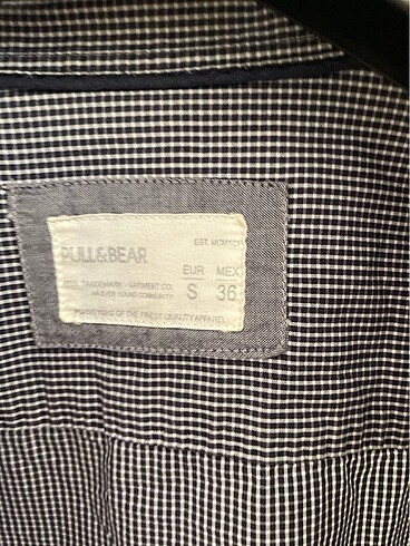 erkek gömlek - Görsel 2