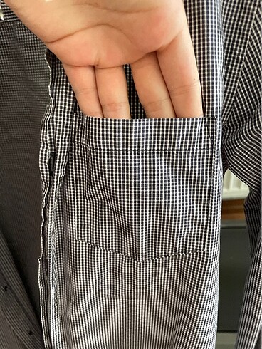 erkek gömlek - Görsel 3