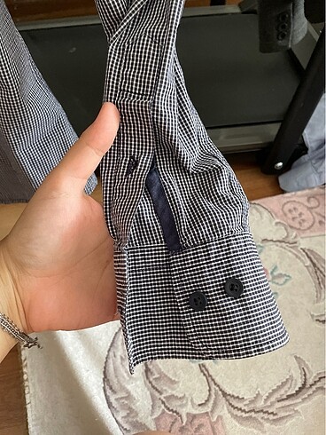 erkek gömlek - Görsel 4