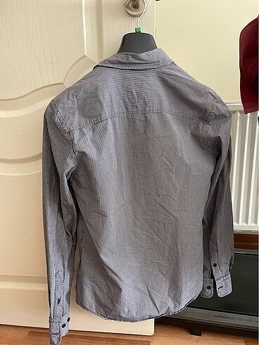 erkek gömlek - Görsel 6