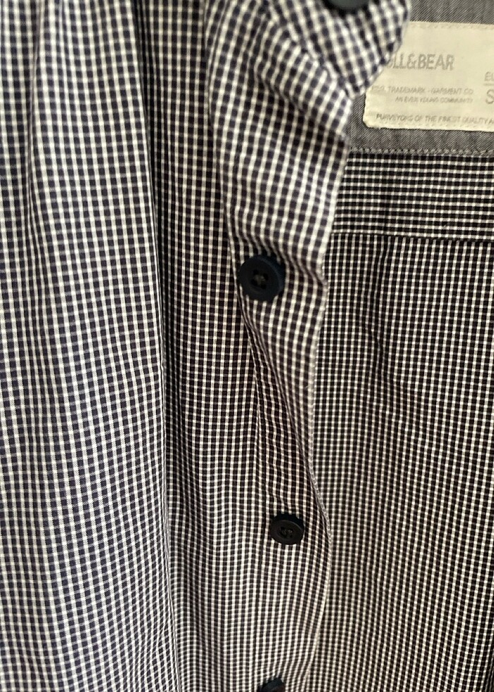 erkek gömlek - Görsel 5