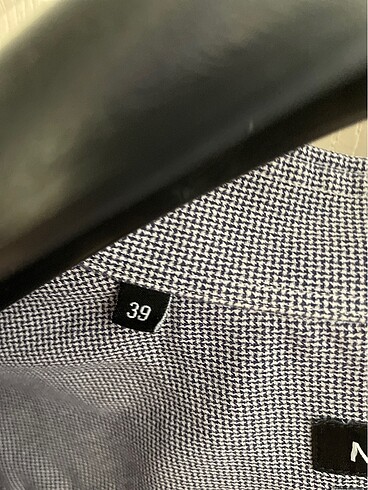 erkek gömlek - Görsel 5