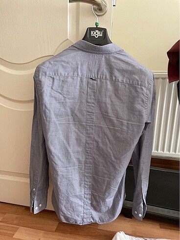 erkek gömlek - Görsel 6