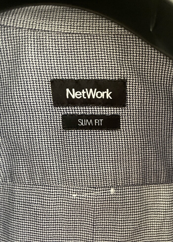 erkek gömlek - Görsel 3