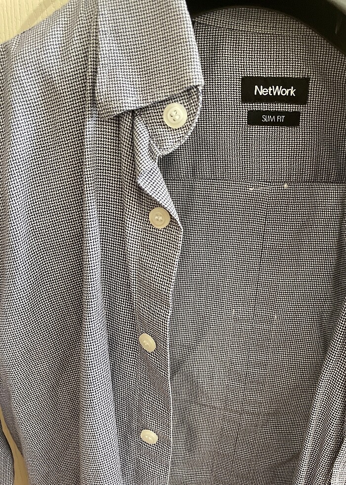 erkek gömlek - Görsel 2