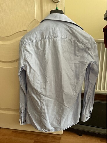 erkek gömlek kiğılı marka - Görsel 5