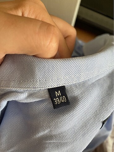 erkek gömlek kiğılı marka - Görsel 6