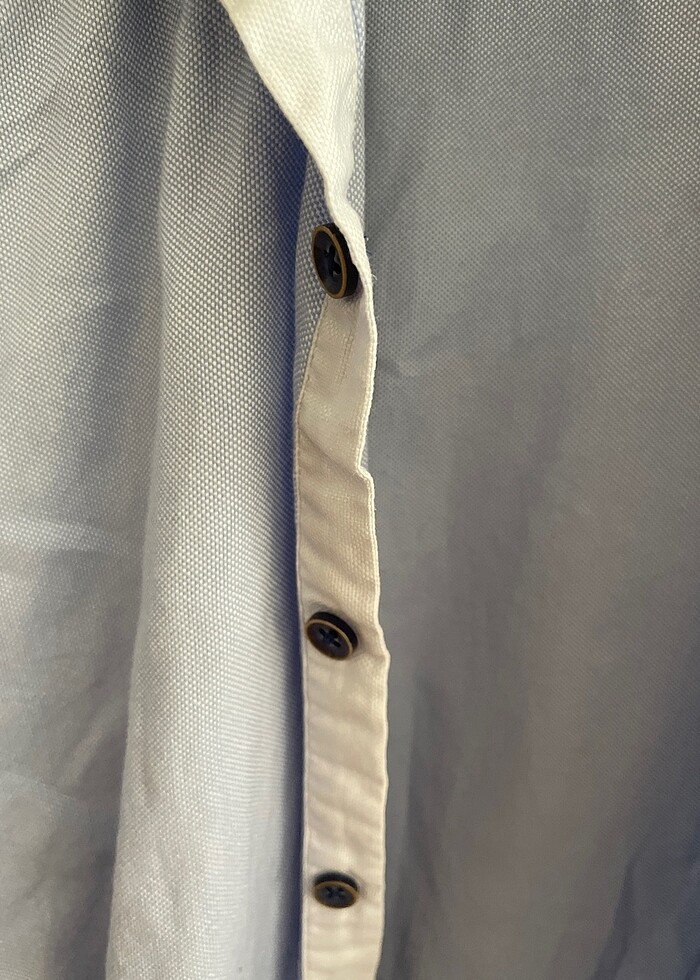 erkek gömlek kiğılı marka - Görsel 3