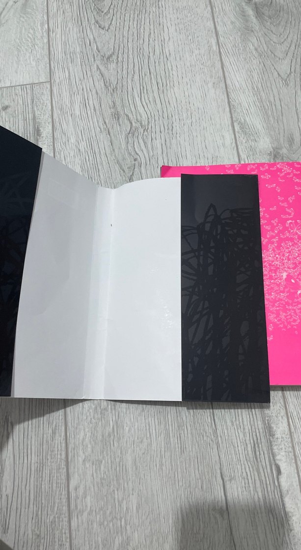 Nidigahara Holograf İnio Asano Çizgi Romanı - Görsel 3